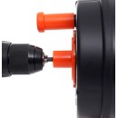 Spirala kanalizacyjna 6,00mm x 7,6 m KD11765