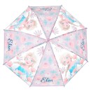 Disney Frozen Birds children's transparent umbrella Ø72 cm