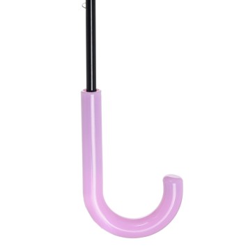 Disney Frozen Birds children's transparent umbrella Ø72 cm