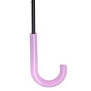 Disney Frozen Birds children's transparent umbrella Ø72 cm