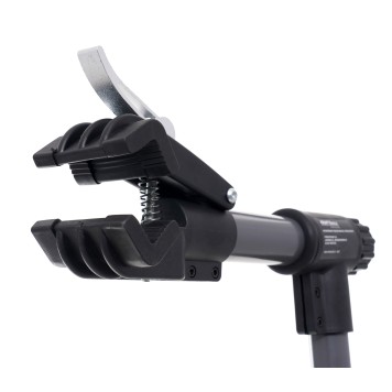 Stojak serwisowy do obsługi rowerów 105 - 143 cm KD11252