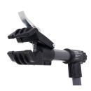 Stojak serwisowy do obsługi rowerów 105 - 143 cm KD11252