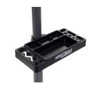 Stojak serwisowy do obsługi rowerów 105 - 143 cm KD11252