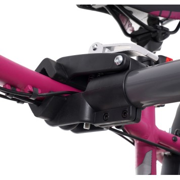 Stojak serwisowy do obsługi rowerów 105 - 143 cm KD11252