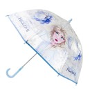 Disney Frozen Ice Queen children's transparent umbrella Ø71 cm