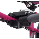 Stojak serwisowy do obsługi rowerów 105 - 143 cm KD11252