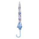 Disney Frozen Ice Queen children's transparent umbrella Ø71 cm