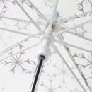Disney Frozen Ice Queen children's transparent umbrella Ø71 cm
