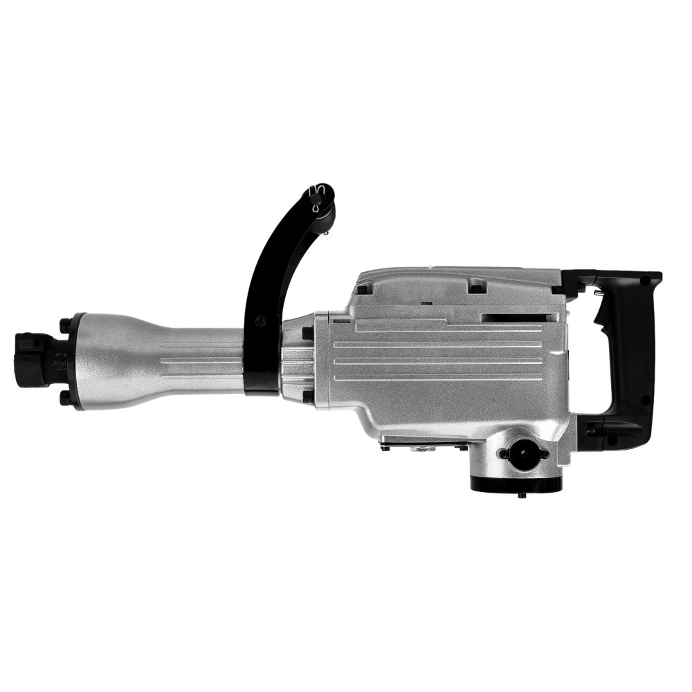 Młot udarowy kujący 3000W / 55J /  KD1507