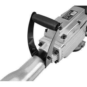 Młot udarowy kujący 3000W / 55J /  KD1507