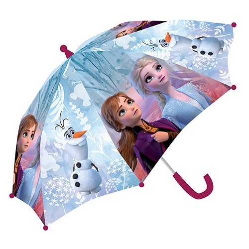 Disney Frozen Mesmerizing Winter kids umbrella Ø60 cm
