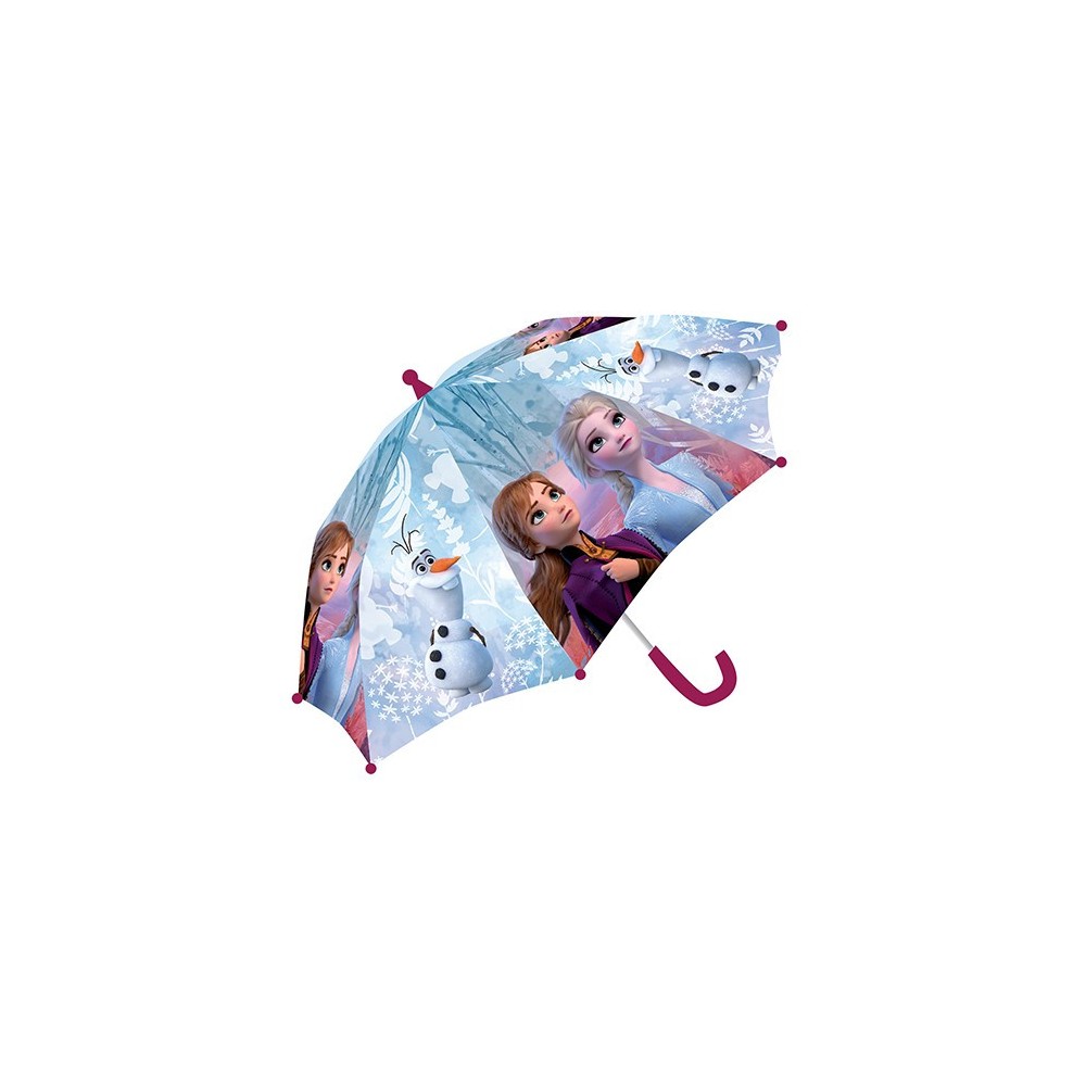 Disney Frozen Mesmerizing Winter kids umbrella Ø60 cm