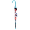 Disney Frozen Stars children's transparent umbrella Ø72 cm