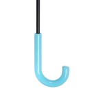 Disney Frozen Stars children's transparent umbrella Ø72 cm