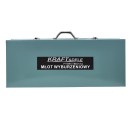 Młot udarowy kujący 3000W / 55J /  KD1507