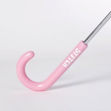 Disney Lilo and Stitch Angel kids transparent umbrella Ø71 cm