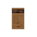 Młot udarowy kujący 3000W / 55J /  KD1507