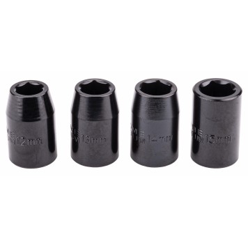 Klucz pneumatyczny udarowy 1/2" 1550Nm PM-KPU-1550M 14el