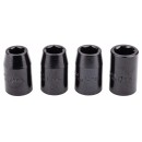 Klucz pneumatyczny udarowy 1/2" 1550Nm PM-KPU-1550M 14el