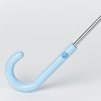 Disney Lilo and Stitch Hibiscus children's transparent umbrella Ø71 cm