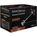 Mieszadło elektryczne 2600W KD541
