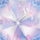 Disney Lilo and Stitch Universe children's transparent umbrella Ø71 cm