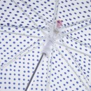 Disney Mickey  children's transparent umbrella Ø71 cm