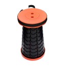 STOŁEK TURYSTYCZNY MAX 200 KG KD10747