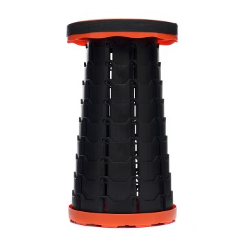 STOŁEK TURYSTYCZNY MAX 200 KG KD10747