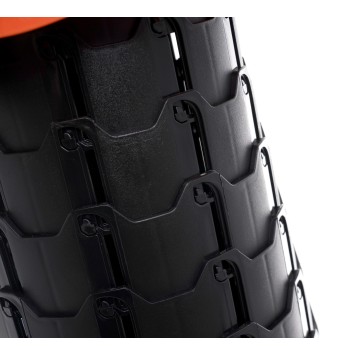 STOŁEK TURYSTYCZNY MAX 200 KG KD10747