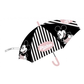 Disney Mickey  children's semi-automatic umbrella Ø74 cm
