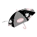 Disney Mickey  children's semi-automatic umbrella Ø74 cm