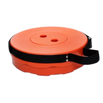 STOŁEK TURYSTYCZNY MAX 200 KG KD10747