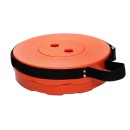 STOŁEK TURYSTYCZNY MAX 200 KG KD10747