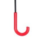 Disney Mickey  Fun Day children's transparent umbrella Ø72 cm