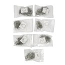 ZSZYWKI DO ZGRZEWANIA PLASTIKU 800EL. KD10765