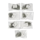 ZSZYWKI DO ZGRZEWANIA PLASTIKU 800EL. KD10765