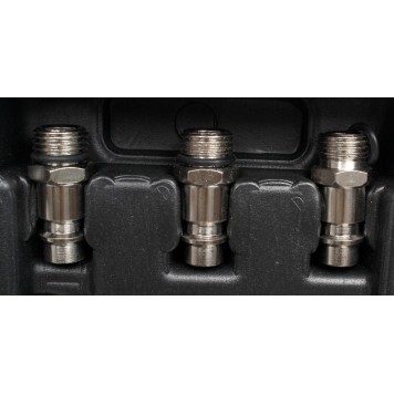 Zestaw narzędzi pneumatycznych KD1421 34EL. LX-008