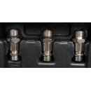 Zestaw narzędzi pneumatycznych KD1421 34EL. LX-008