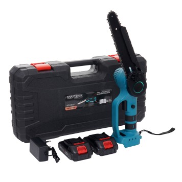 Mini piła  akumulatorowa 8" KD10647