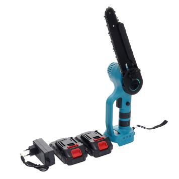 Mini piła  akumulatorowa 8" KD10647