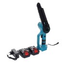 Mini piła  akumulatorowa 8" KD10647