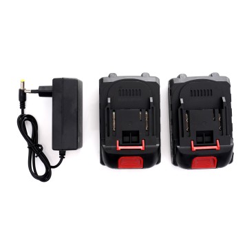 Mini piła  akumulatorowa 8" KD10647