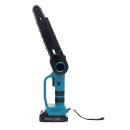 Mini piła  akumulatorowa 8" KD10647