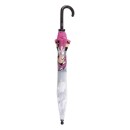 Disney Minnie  Make Me Happy children's transparent umbrella Ø71 cm