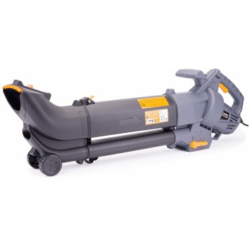 Odkurzacz do liści / dmuchawa 3550W 3w1 PM-ODL-3550M