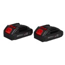 Mini piła  akumulatorowa 8" KD10647