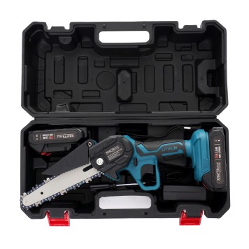 Mini piła  akumulatorowa 6" KD10646