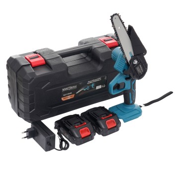 Mini piła  akumulatorowa 6" KD10646