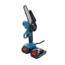 Mini piła  akumulatorowa 6" KD10646